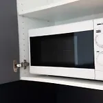 Haussmann Prestige Suite