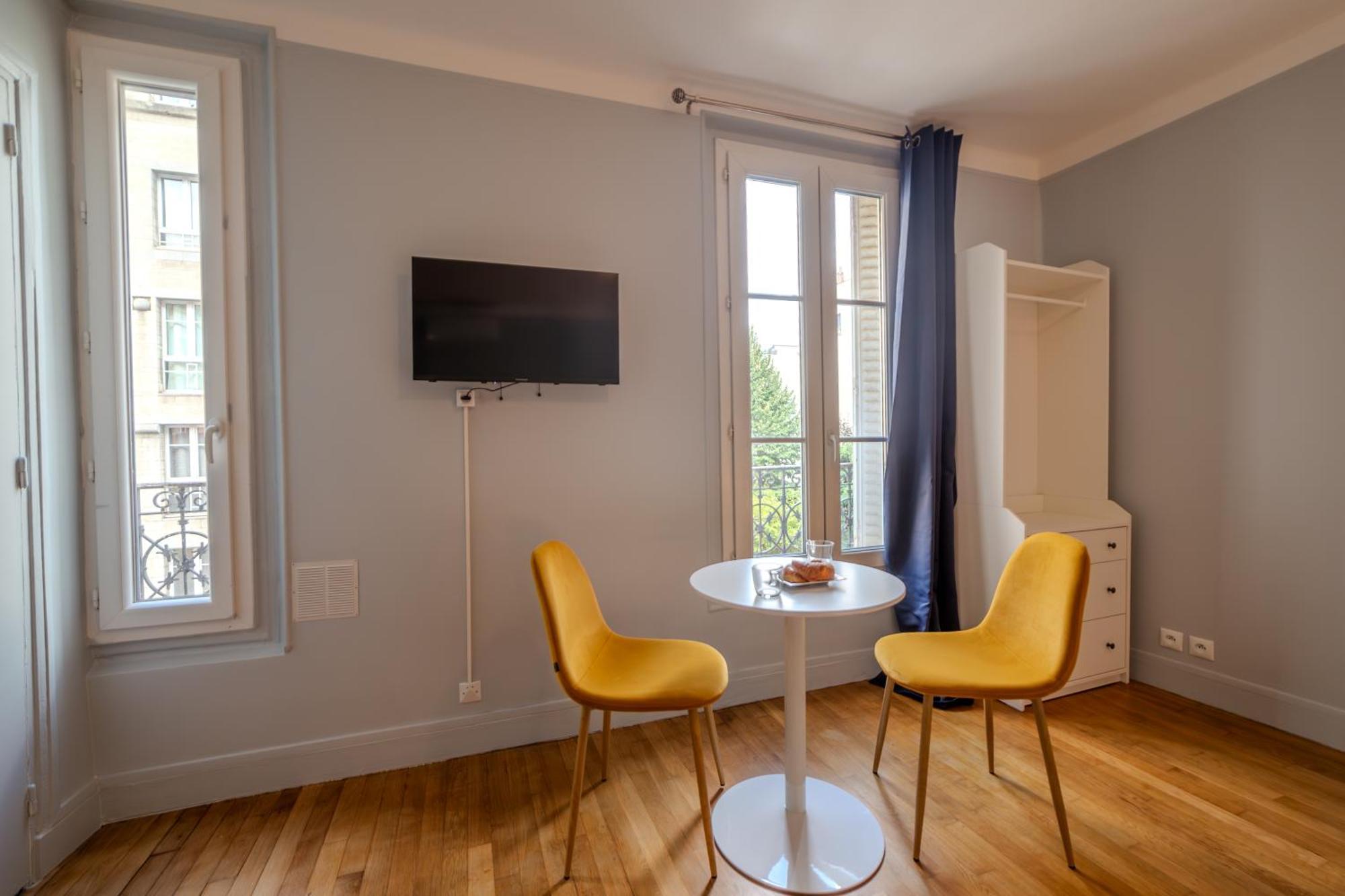Haussmann Prestige Paris