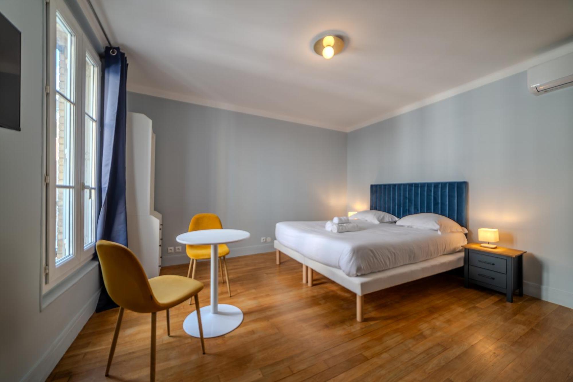 Haussmann Prestige